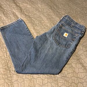 Carhartt jeans 32x30
